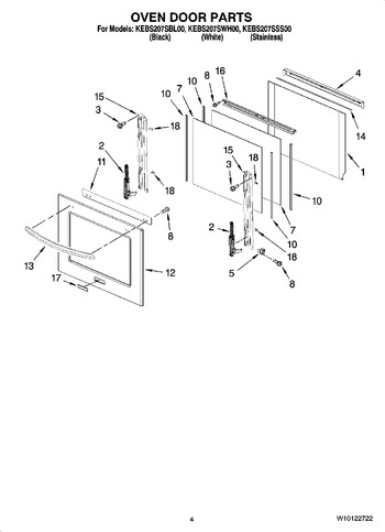 Diagram for KEBS207SSS00