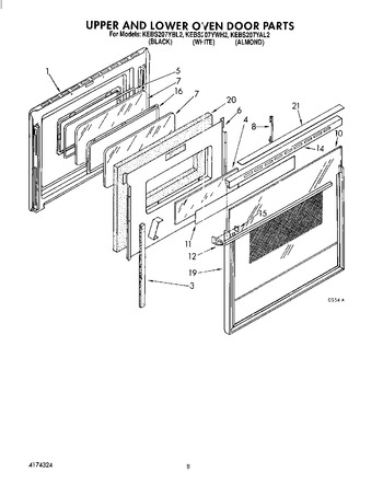 Diagram for KEBS207YBL2