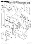 Diagram for 01 - Oven, Literature