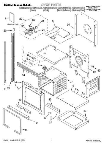 Diagram for KEBS208DSS10