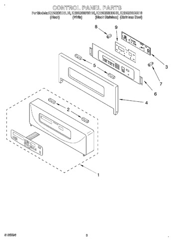 Diagram for KEBS208DSS10