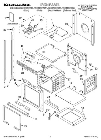 Diagram for KEBS208DSS11