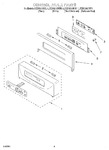 Diagram for 02 - Control Panel