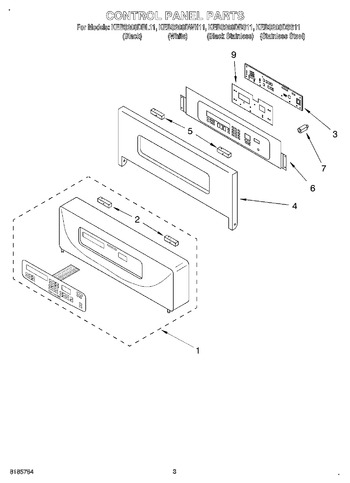 Diagram for KEBS208DSS11