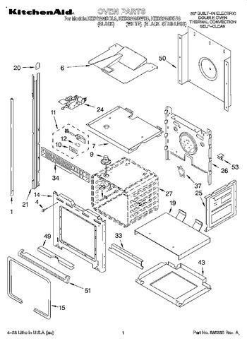 Diagram for KEBS208DWH6