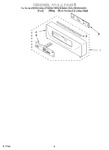 Diagram for 02 - Control Panel, Literature