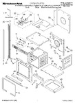 Diagram for 01 - Oven, Literature