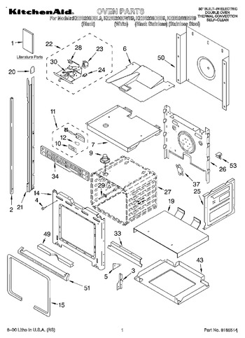 Diagram for KEBS208DBS9