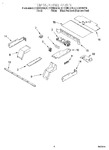 Diagram for 05 - Top Venting