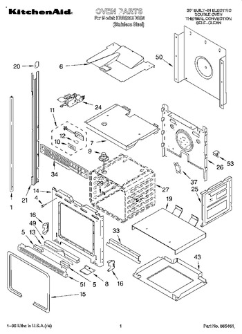 Diagram for KEBS208DSS6