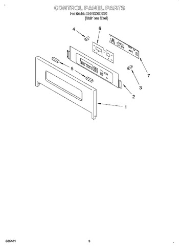 Diagram for KEBS208DSS6