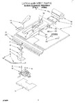 Diagram for 04 - Latch And Vent