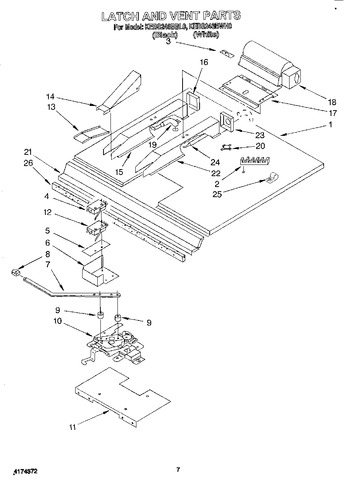 Diagram for KEBS246BBL0