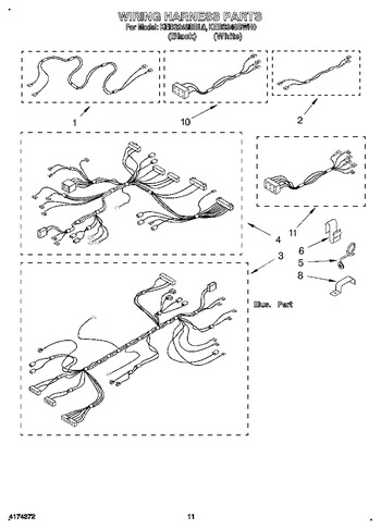 Diagram for KEBS246BBL0