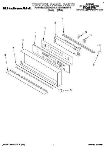 Diagram for KEBS246BBL2