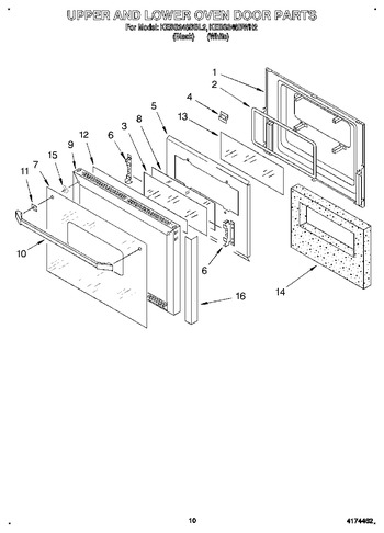 Diagram for KEBS246BBL2