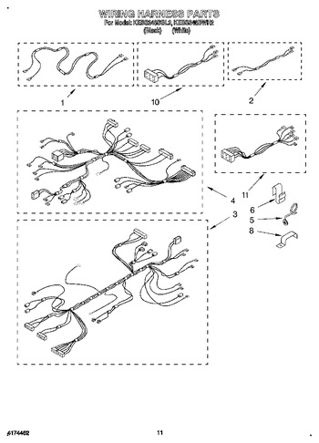 Diagram for KEBS246BBL2