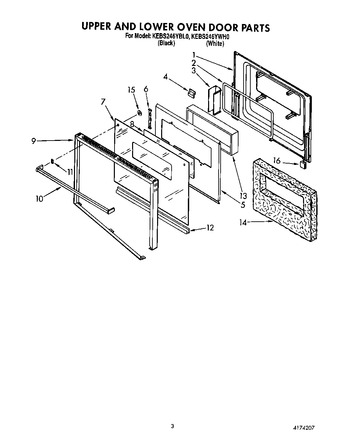 Diagram for KEBS246YWH0