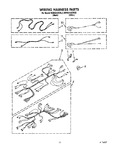 Diagram for 07 - Wiring Harness