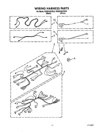 Diagram for KEBS246YBL0