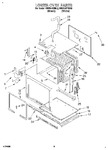 Diagram for 03 - Lower Oven