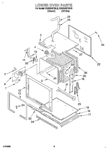 Diagram for KEBS246YWH3