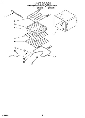 Diagram for KEBS246YWH3