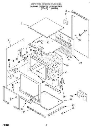 Diagram for KEBS246YWH4