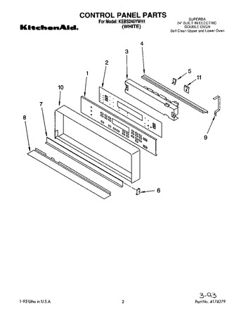 Diagram for KEBS246YWH1