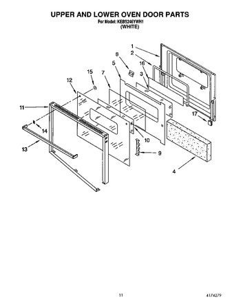 Diagram for KEBS246YWH1