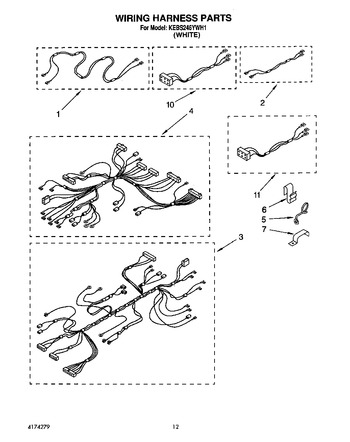 Diagram for KEBS246YWH1