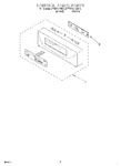 Diagram for 02 - Control Panel, Literature