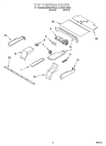 Diagram for KEBS247DWH6