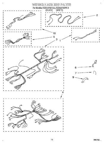 Diagram for KEBS276BWH3