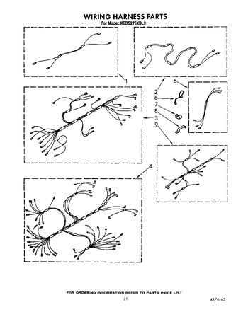 Diagram for KEBS276XBL0