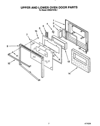 Diagram for KEBS276YBL1