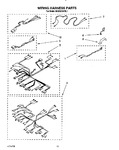 Diagram for 08 - Wiring Harness