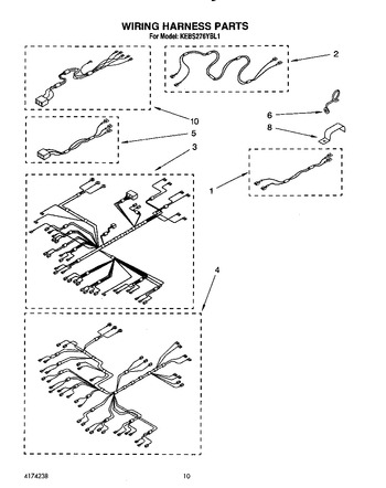 Diagram for KEBS276YBL1