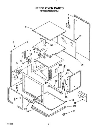 Diagram for KEBS276YBL1