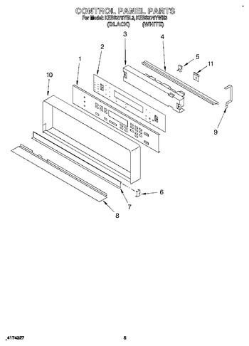 Diagram for KEBS276YBL3