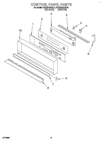 Diagram for KEBS276YWH4