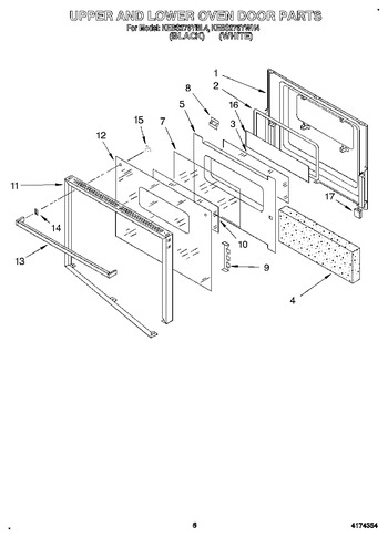 Diagram for KEBS276YWH4