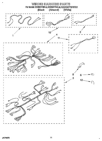 Diagram for KEBS277BBL0