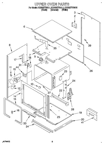 Diagram for KEBS277BAL1