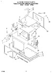 Diagram for 04 - Lower Oven