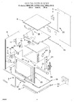 Diagram for 02 - Upper Oven