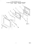 Diagram for 03 - Oven Door