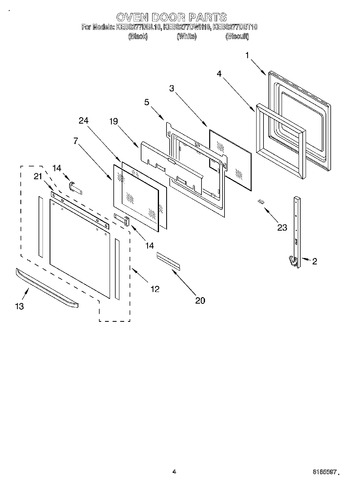 Diagram for KEBS277DBL10