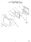 Diagram for 03 - Oven Door