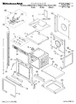 Diagram for 01 - Oven, Literature